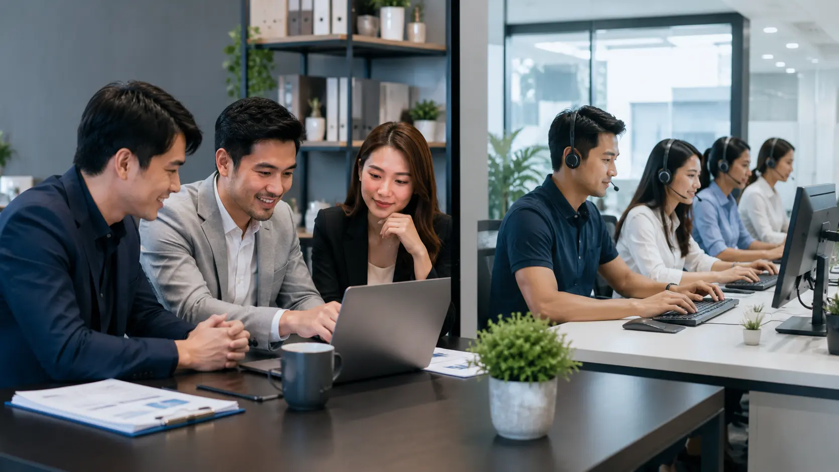 Scale your agency with secure white label outsourcing that protects your brand.